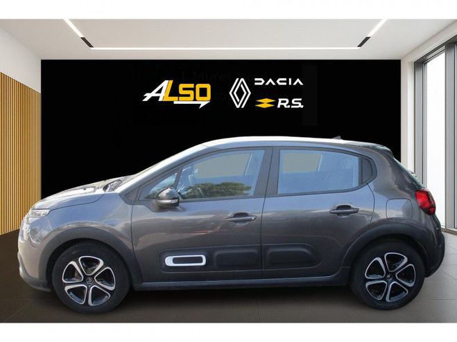 Citroen C3 BlueHDi -100 S&S   You!  de 2024