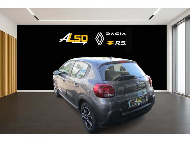 Citroen C3 BlueHDi -100 S&S   You!  de 2024