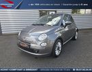 Fiat 500 1.2 8V 69CH CLUB à Auneau (28)