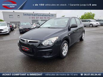  Voir détails -Hyundai I30 1.4 PACK ISG 5P à Auneau (28)