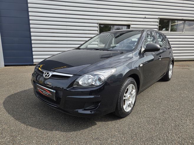 Hyundai I30 1.4 PACK ISG 5P NOIR  de 2010