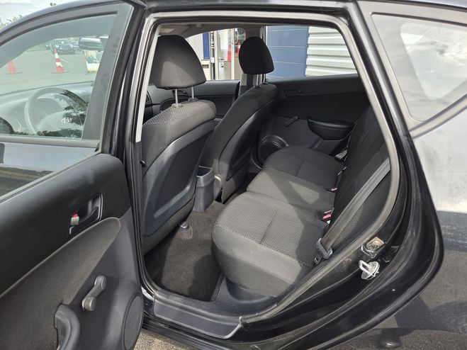 Hyundai I30 1.4 PACK ISG 5P NOIR  de 2010