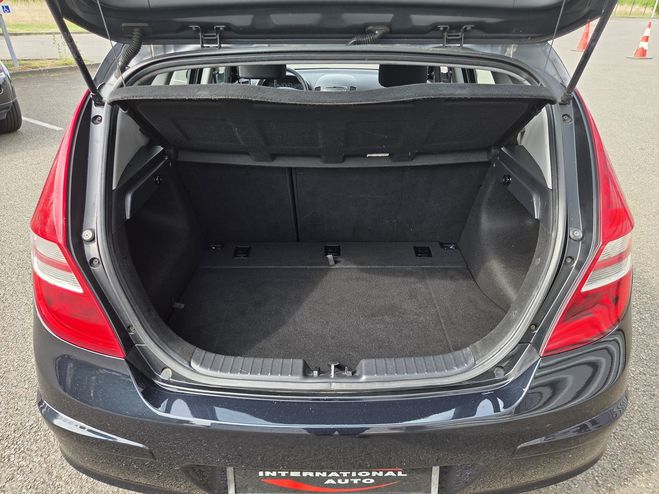 Hyundai I30 1.4 PACK ISG 5P NOIR  de 2010
