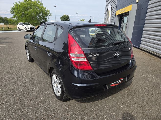 Hyundai I30 1.4 PACK ISG 5P NOIR  de 2010