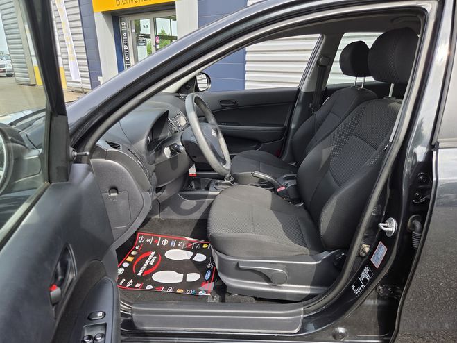 Hyundai I30 1.4 PACK ISG 5P NOIR  de 2010