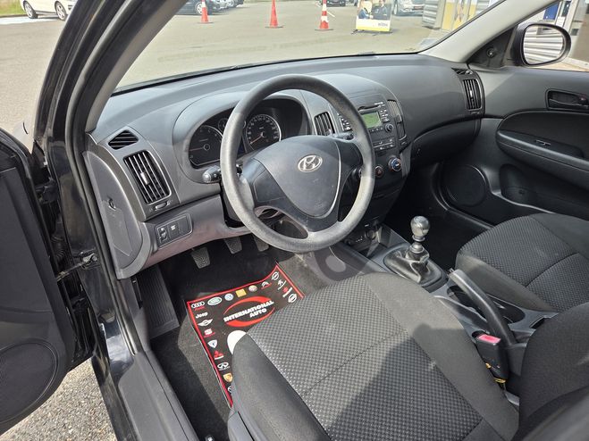 Hyundai I30 1.4 PACK ISG 5P NOIR  de 2010