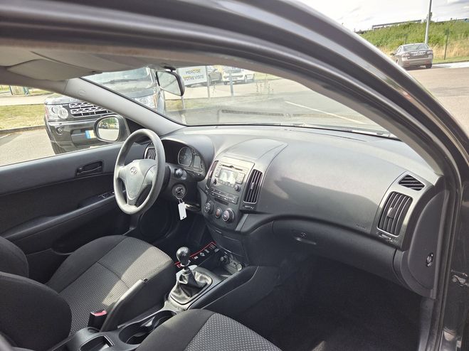 Hyundai I30 1.4 PACK ISG 5P NOIR  de 2010
