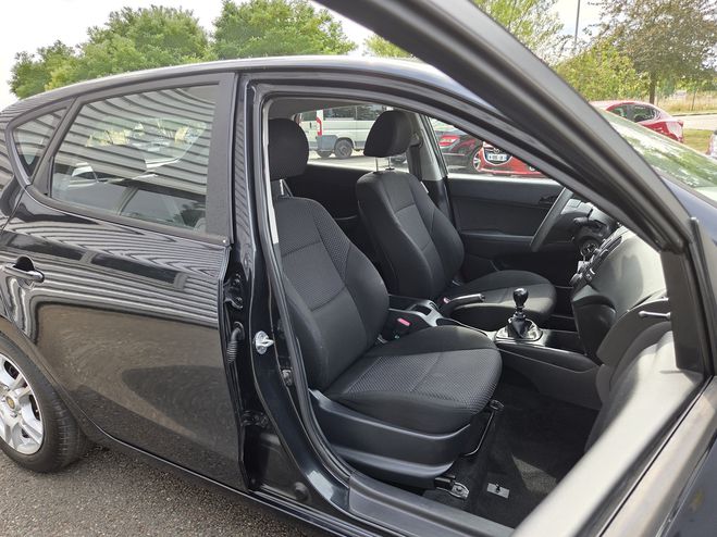 Hyundai I30 1.4 PACK ISG 5P NOIR  de 2010