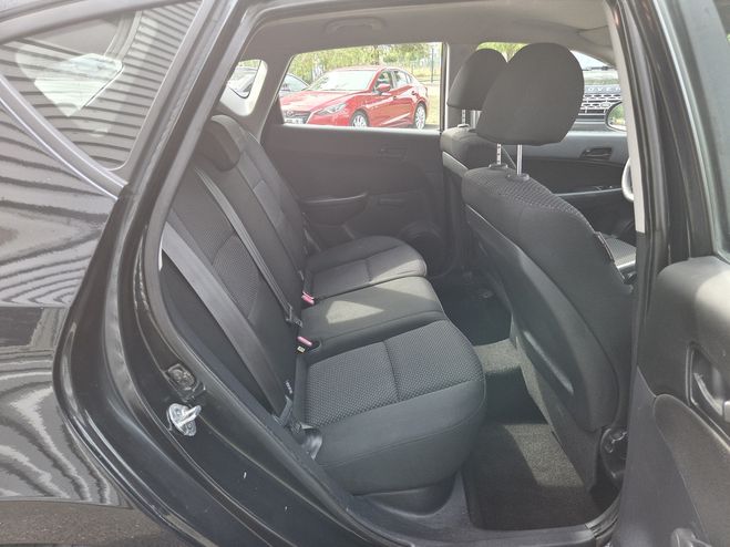 Hyundai I30 1.4 PACK ISG 5P NOIR  de 2010