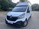 Renault Trafic III FOURGON L2H2 1200 ENERGY DCI 125 GRA à Sandillon (45)