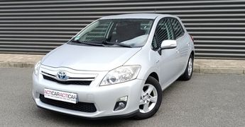  Voir détails -Toyota Auris PHASE 2 1.8 HYBRIDE EXECUTIVE BVA à Fontenay-sur-Eure (28)