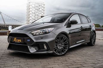 Voir détails -Ford Focus RS 2.3 BI-XENON MANUAL DRIFT MODE BELGIA à Izegem (88)