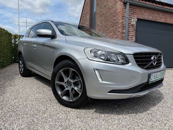  Voir détails -Volvo XC60 2.0 D3 OCEAN RACE à Warneton (77)