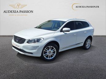  Voir détails -Volvo XC60 D5 AWD 215 ch S&S Summum à Saint-Doulchard (18)