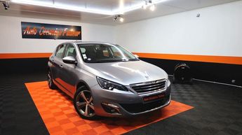  Voir détails -Peugeot 308 1.2 PURETECH 130CH S&S ALLURE à Beauchamp (95)
