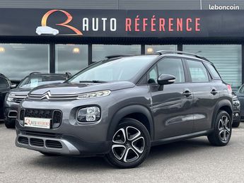  Voir détails -Citroen C3 Aircross 1.2 110CH FEEL CARPLAY à Lestrem (62)