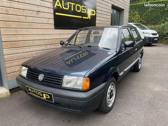  Voir détails -Volkswagen Polo ii (2) 1.0 à Pierrelaye (95)