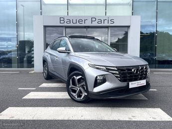  Voir détails -Hyundai Tucson 1.6 T-GDI 265 HTRAC Plug-in BVA6 Executi à Saint-Witz (95)