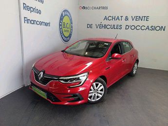  Voir détails -Renault Megane IV 1.5 BLUE DCI 115CH BUSINESS -21B à Nogent-le-Phaye (28)