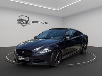  Voir détails -Jaguar XJ 3.0D V6 300CH R SPORT à Farbersviller (57)