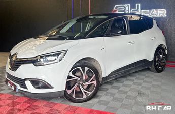  Voir détails -Renault Scenic 1.5 dci 110 business à Saint-Martin-Boulogne (62)