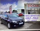 Volkswagen Golf VI 1.6 Trendline à Calais (62)