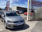 Volkswagen Golf 1.2 TSI Comfortline Blue Motion Tech à Calais (62)