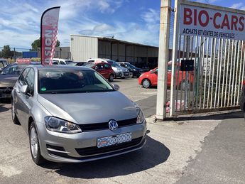  Voir détails -Volkswagen Golf 1.2 TSI Comfortline Blue Motion Tech à Calais (62)