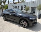 Maserati Levante 3.0 V6 Diesel S&S - 275 - BVA . PHASE 1 à Le Muy (83) Maserati Levante 3.0 V6 Diesel S&S - 275 - BVA . PHASE 1 à Le Muy (83)