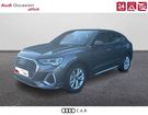 Audi Q3 Sportback 35 TDI 150 ch S tronic 7 S lin à  La Rochelle (17)