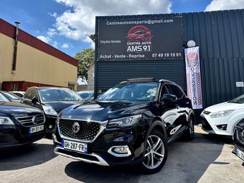  Voir détails -MG EHS 1.5T GDI PHEV LUXURY à Montgeron (91)