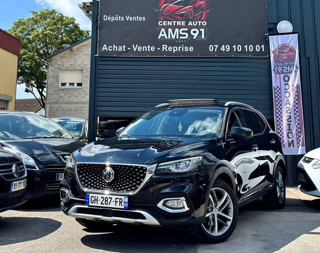 MG EHS 1.5T GDI PHEV LUXURY NOIR de 2022
