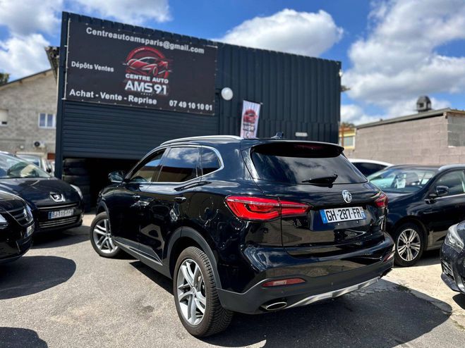 MG EHS 1.5T GDI PHEV LUXURY NOIR de 2022