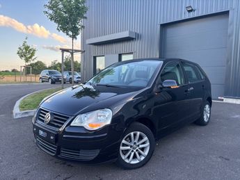  Voir détails -Volkswagen Polo 1.4 TDI 70CH TREND 5P - 1 ERE MAIN - KIT à Eschau (67)