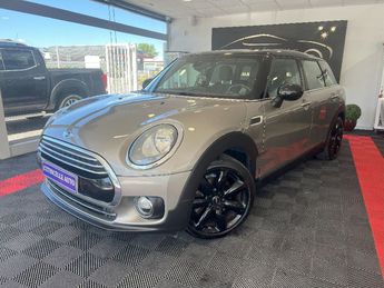  Voir détails -Mini Clubman F54 Cooper 136 ch à Creuzier-le-Vieux (03)