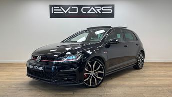 Voir détails -Volkswagen Golf 7 GTI Performance 2.0 245 ch Franaise / à Gleiz (69)