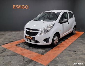  Voir détails -Chevrolet Spark 1.0 68ch 16v Chaine de distribution à Cernay (68)