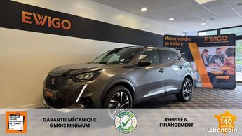  Voir détails -Peugeot 2008 GENERATION-I 1.2 PURETECH 130ch ALLURE B à Saint-Apollinaire (21)