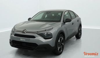  Voir détails -Citroen C4 130 BVM6 You à Beauchastel (07)