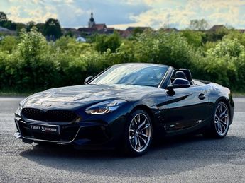  Voir détails -BMW Z4 M40i - BVA Sport M Performance à Sarre-Union (67)