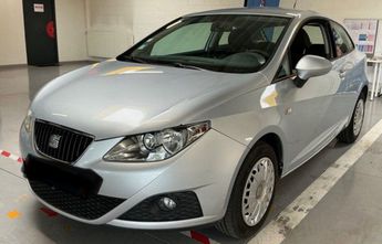  Voir détails -Seat Ibiza 1.4 16V STYLE 5P à Cannes (06)