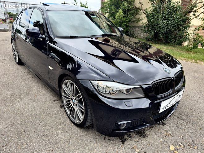 BMW Serie 3 325i e90 lci pack -M 2012-HarmanKardon-C  de 2012
