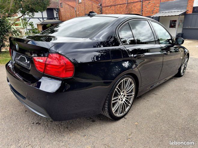 BMW Serie 3 325i e90 lci pack -M 2012-HarmanKardon-C  de 2012