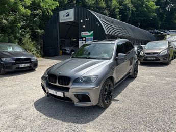  Voir détails -BMW X5 M (E70) 4.4 i V8 555cv à Sathonay-Camp (69)