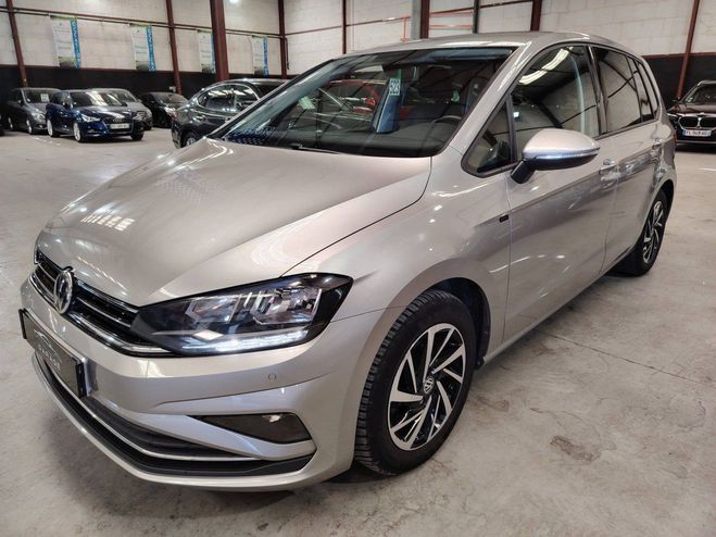 Volkswagen Golf Sportsvan Phase 2 1.5 TSI EVO 130ch Blue INC. de 2018