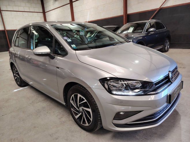 Volkswagen Golf Sportsvan Phase 2 1.5 TSI EVO 130ch Blue INC. de 2018