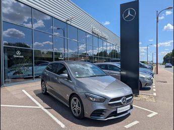  Voir détails -Mercedes Classe B 180 136ch AMG Line Edition 7G-DCT 7cv à Richeville (27)