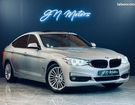 BMW Serie 3 Gran Turismo 320dA 184ch Luxury Excellen à Thoiry (78)