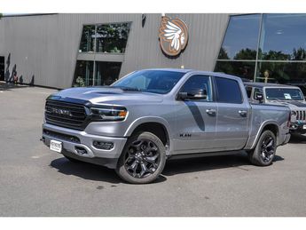  Voir détails -Dodge Ram 1500 LIMITED à Coignires (78)