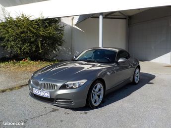  Voir détails -BMW Z4 (E89) SDRIVE30IA 258ch LUXE à Mont-de-Marsan (40)